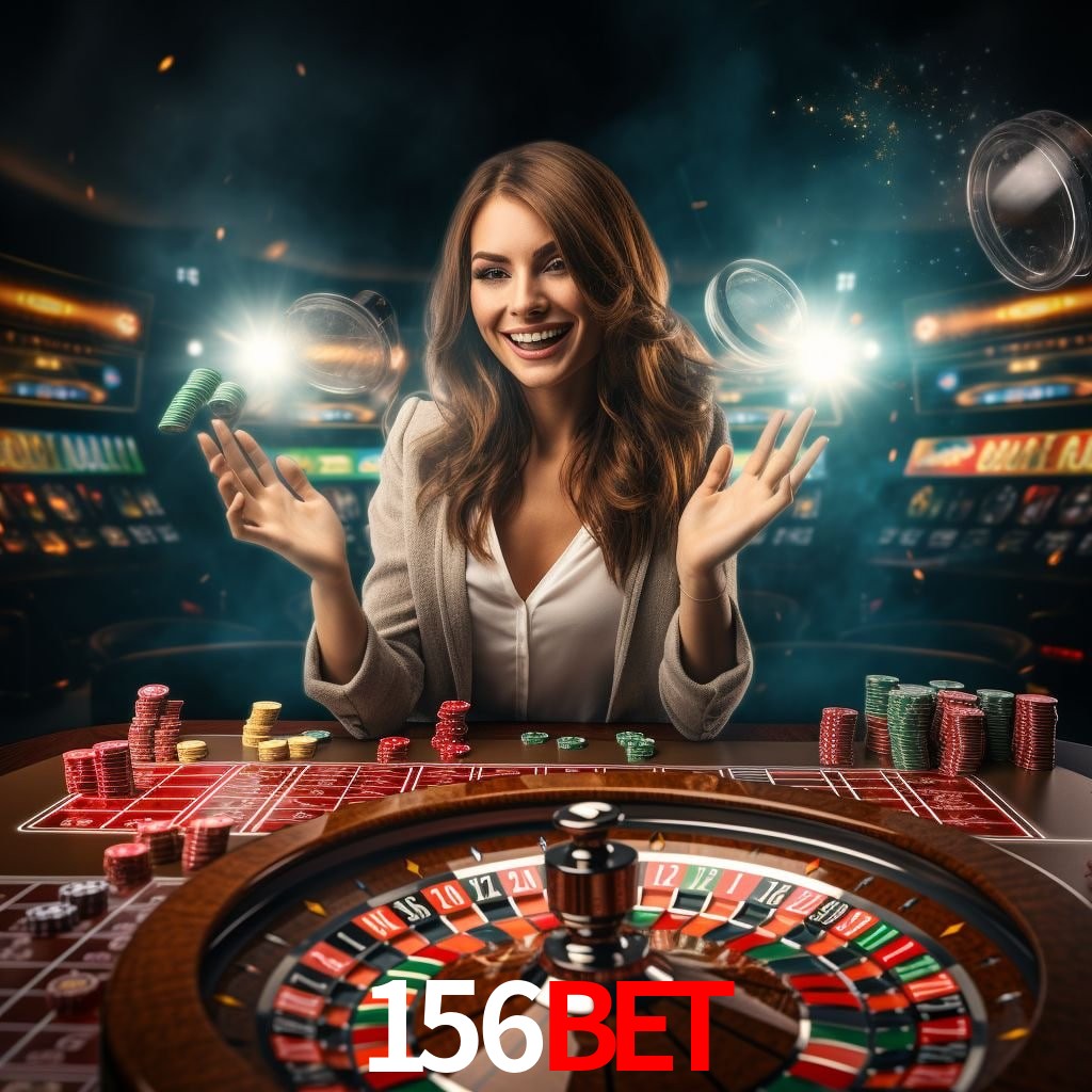 Explore as vantagens do 156Bet: serviço profissional e confiabilidade
