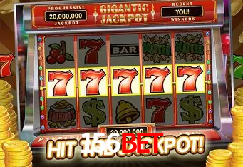 Descubra o Mundo do Cassino Online com 156Bet