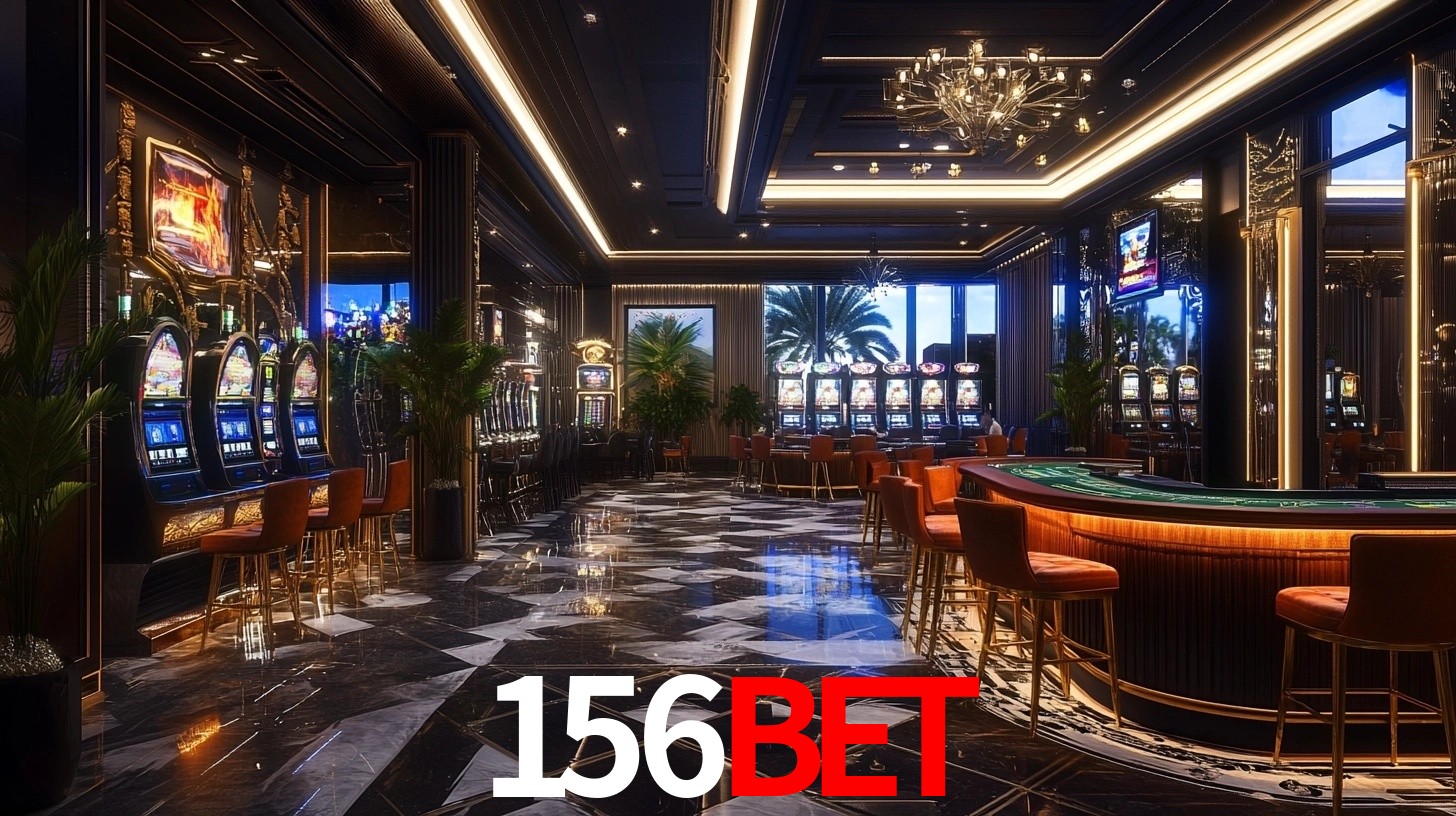 156Bet App Interface