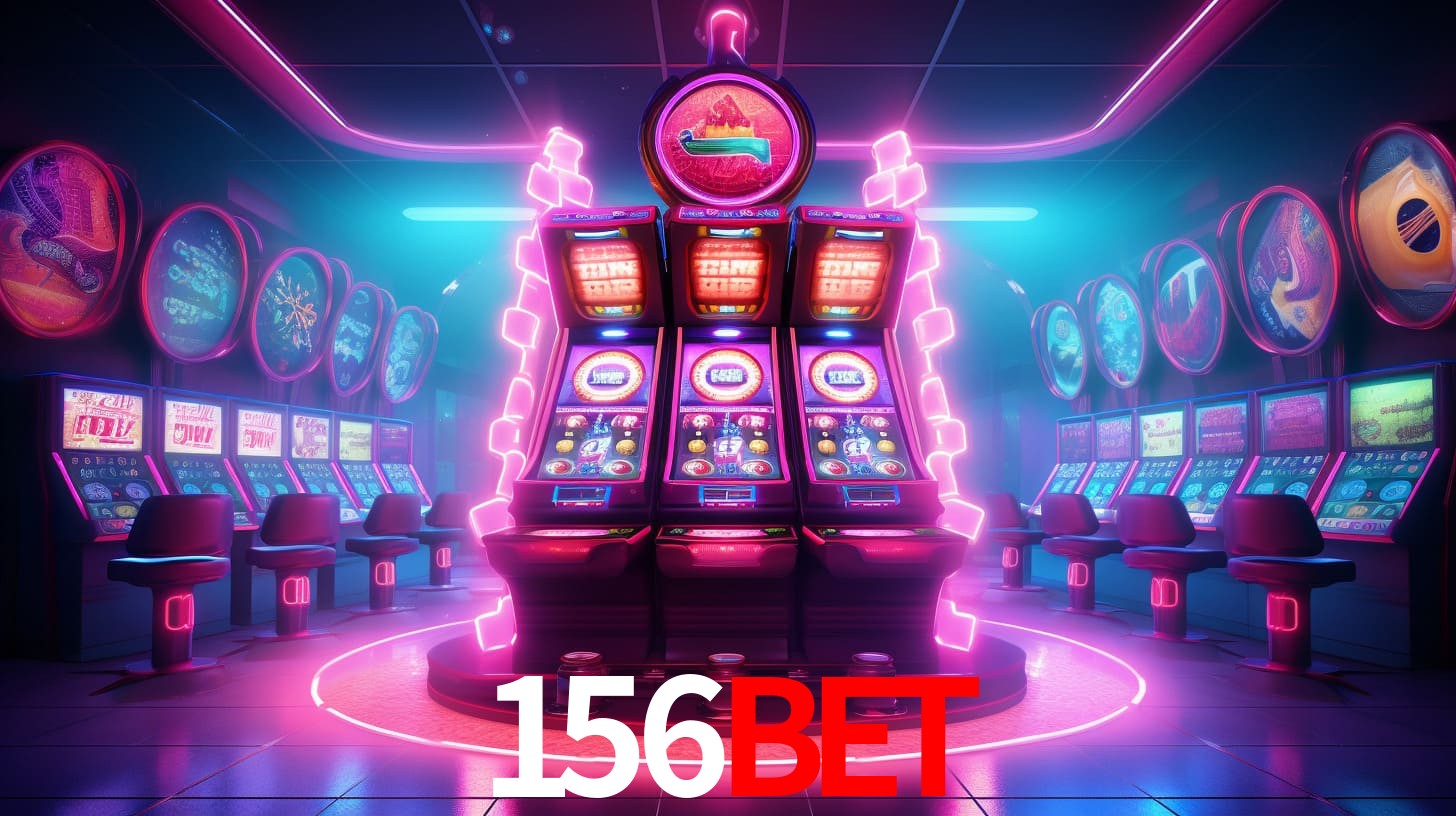 156Bet - Site Oficial Brasileiro Autorizado - 156Bet.Com