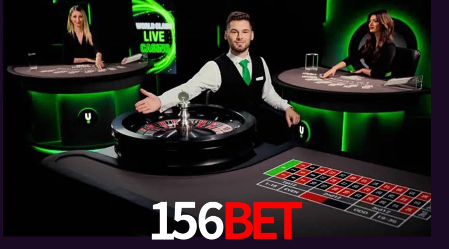 Platform Technology 156Bet