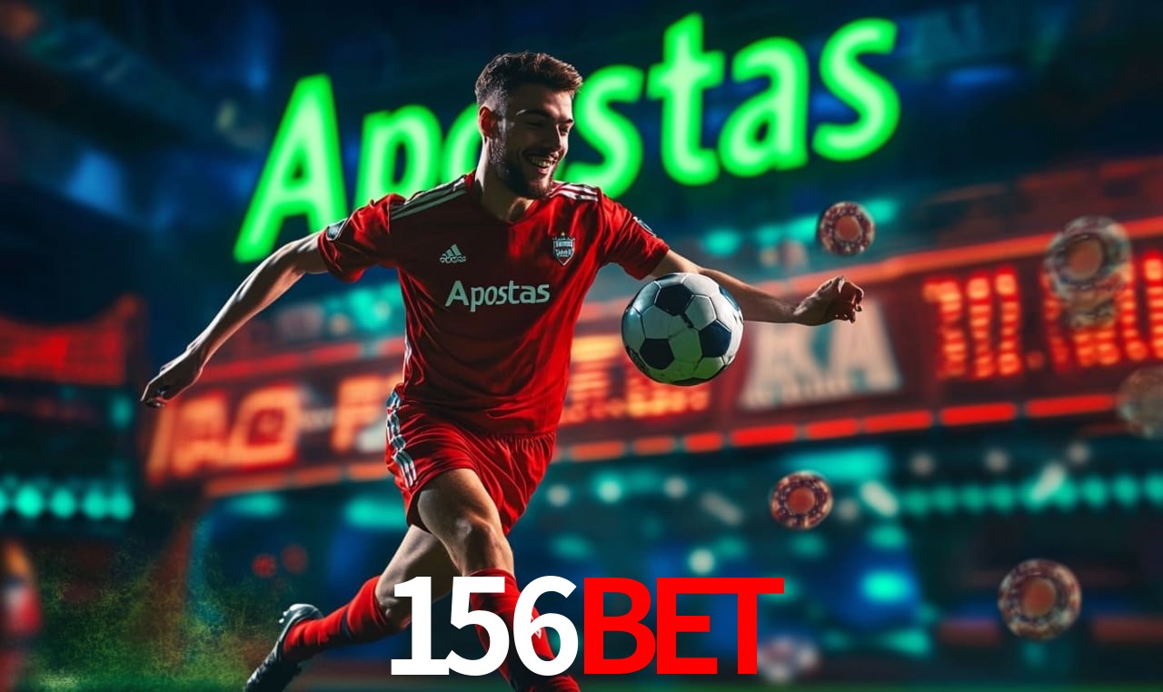 cassino 156Bet