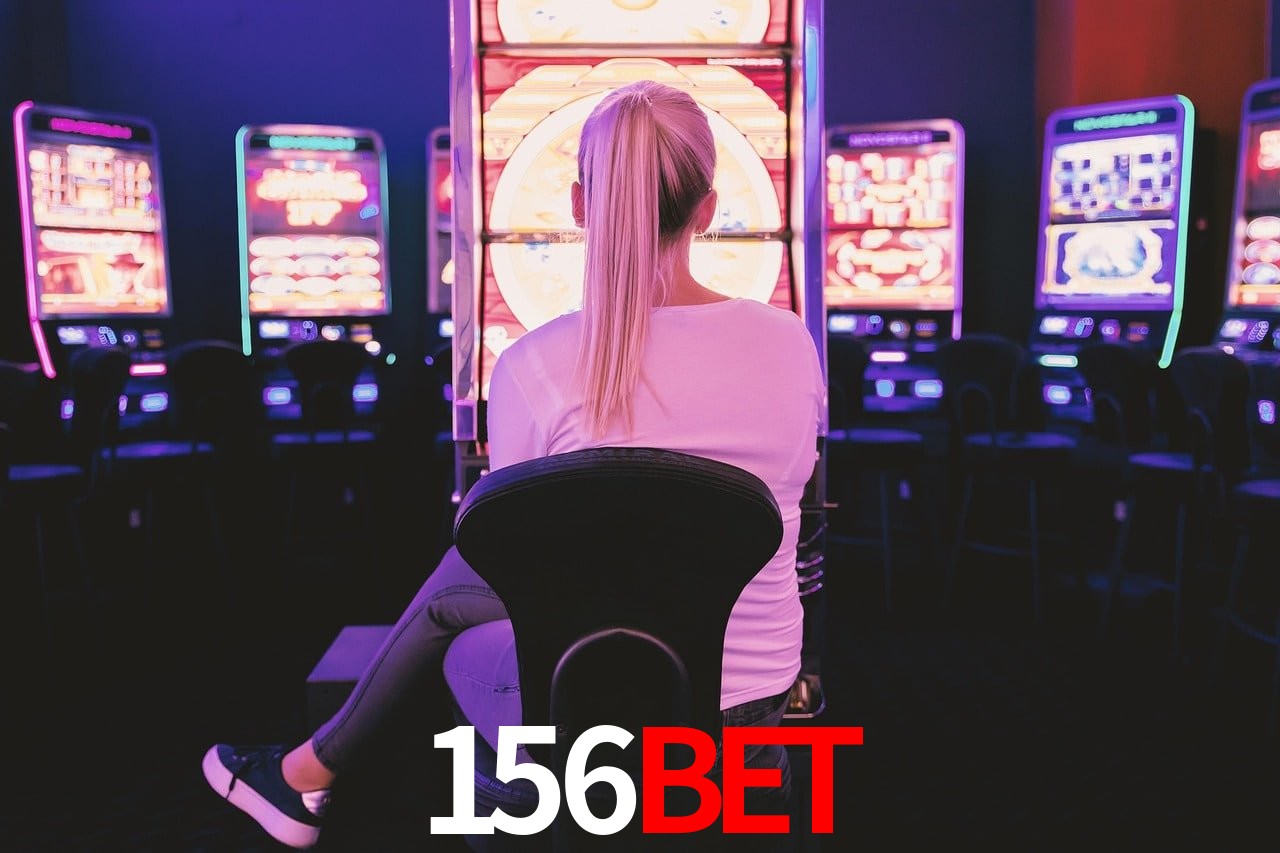 Slot Games 156Bet