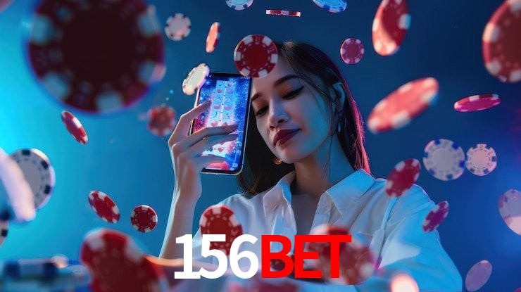 A Experiência Imersiva dos Cassinos Ao Vivo no 156Bet