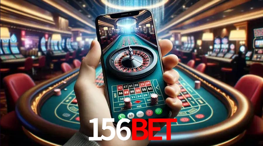 Secure Login 156Bet