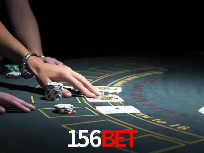 Promoções Sazonais 156Bet