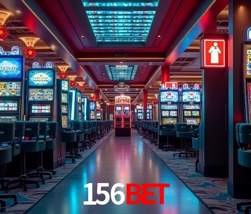 Descubra o Programa VIP da 156Bet: Vantagens Exclusivas para Jogadores