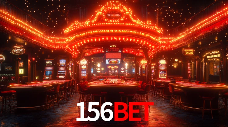 Ofertas Imperdíveis na 156Bet: Promoções e Bônus Que Valem a Pena