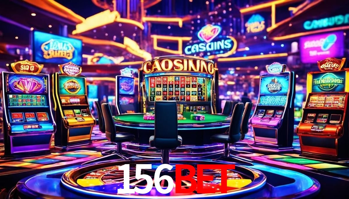 Apostas de Tênis 156Bet