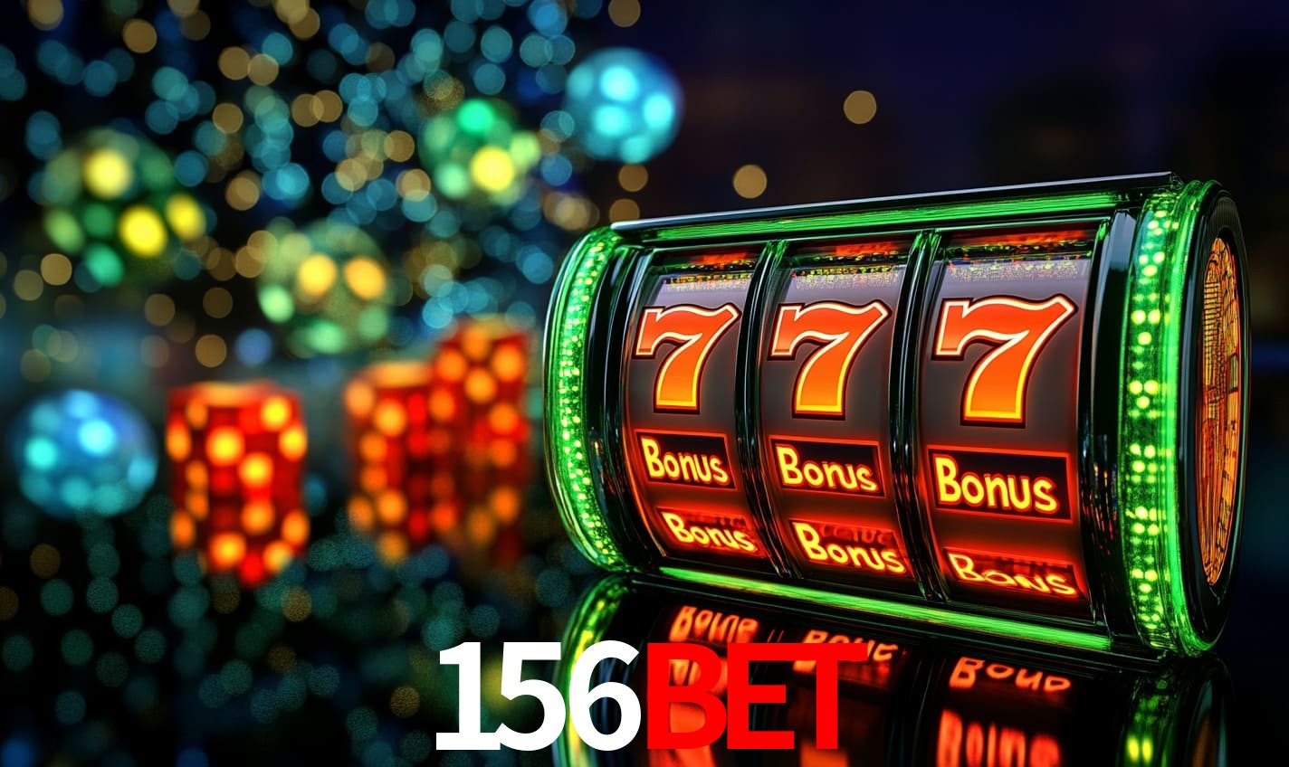 Casino Ao Vivo 156Bet