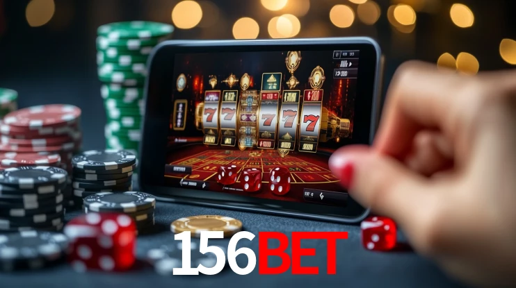 Daily Bonuses 156Bet