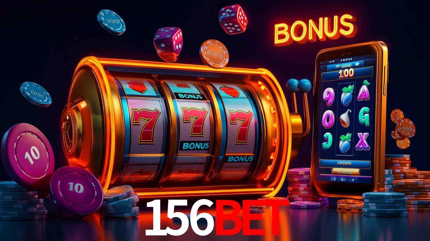A Popularidade dos Caça-Níqueis no 156Bet