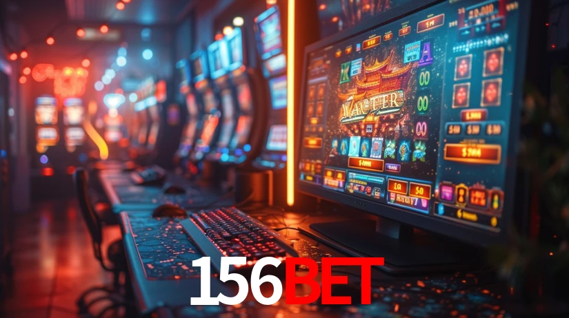 Experimente o Login Seguro Premium no 156Bet