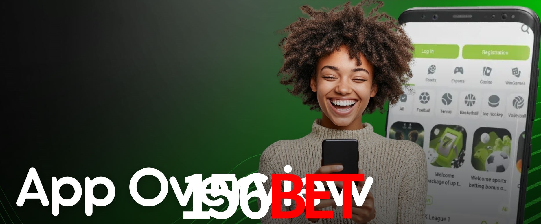 Exclusive Offers 156Bet
