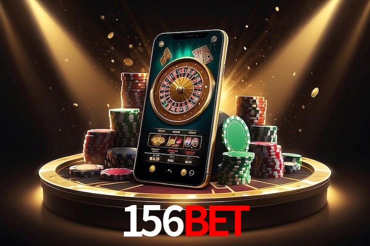 Login Seguro 156Bet