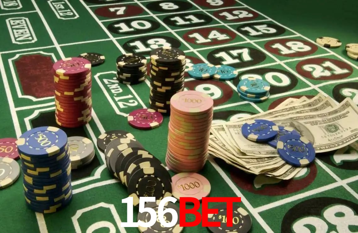 Bonus Features 156Bet