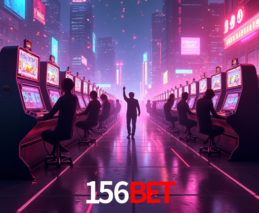 PIX Instantâneo 156Bet