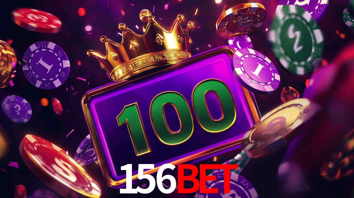 Programa VIP 156Bet
