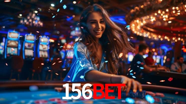 Statistics 156Bet