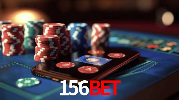 Estatísticas do Jogo 156Bet