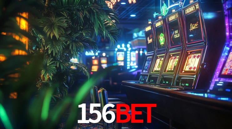 VIP Casino 156Bet