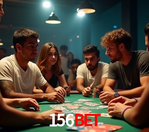 Jogos com bônus e suporte 24h na 156Bet