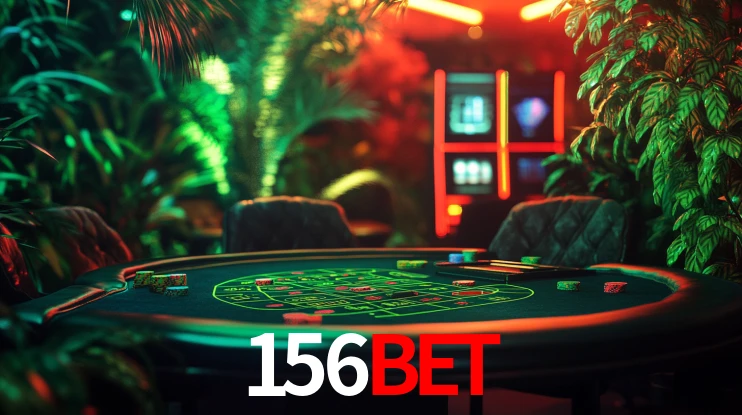 Blackjack Table 156Bet