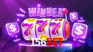 Welcome Bonus 156Bet