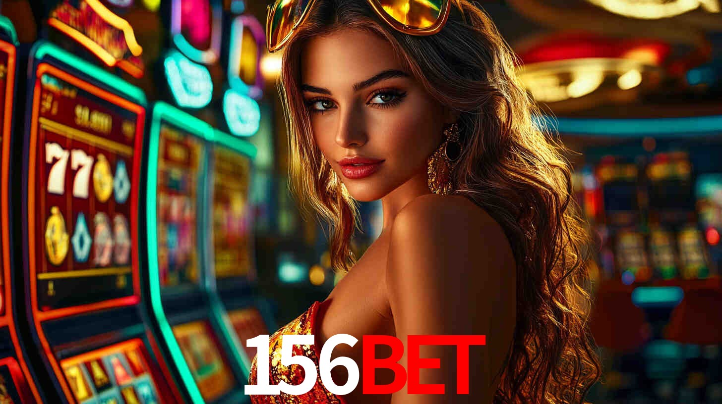 Welcome Bonus 156Bet