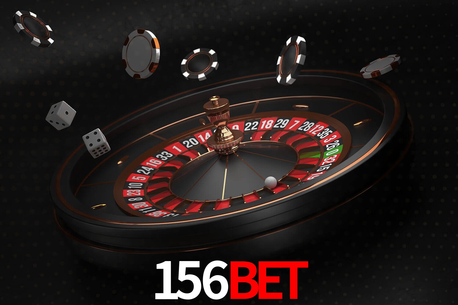 156Bet: Seu Cassino Premiado com Pagamentos Rápidos