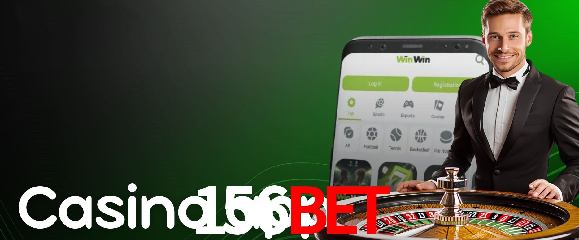 Weekend Specials 156Bet